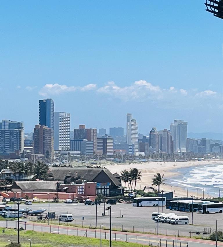 The Sails Penthouse With Private Rooftop Pool Durban Exterior photo