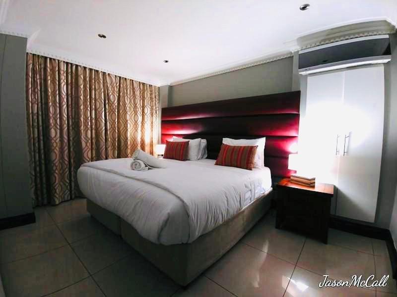 The Sails Penthouse With Private Rooftop Pool Durban Exterior photo