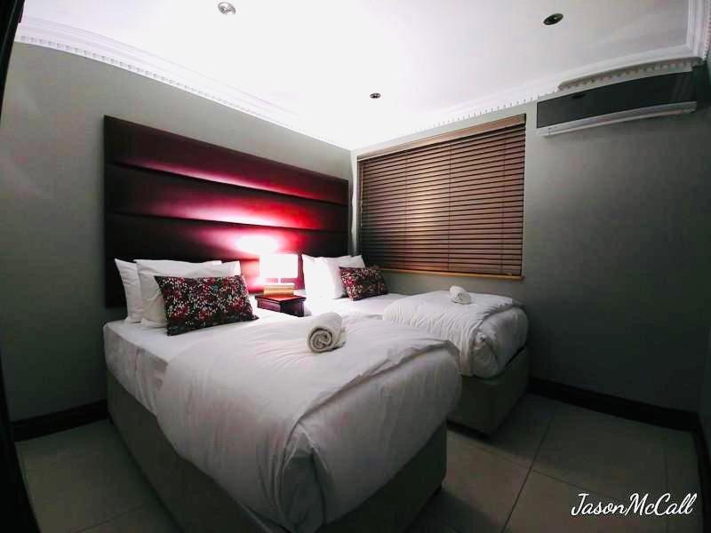 The Sails Penthouse With Private Rooftop Pool Durban Exterior photo