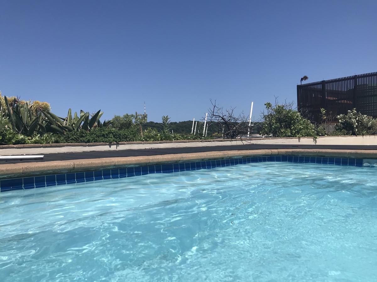 The Sails Penthouse With Private Rooftop Pool Durban Exterior photo